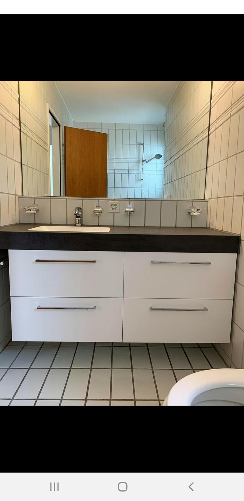 Schöne, ruhige Wohnung sucht Nachmieter (3)