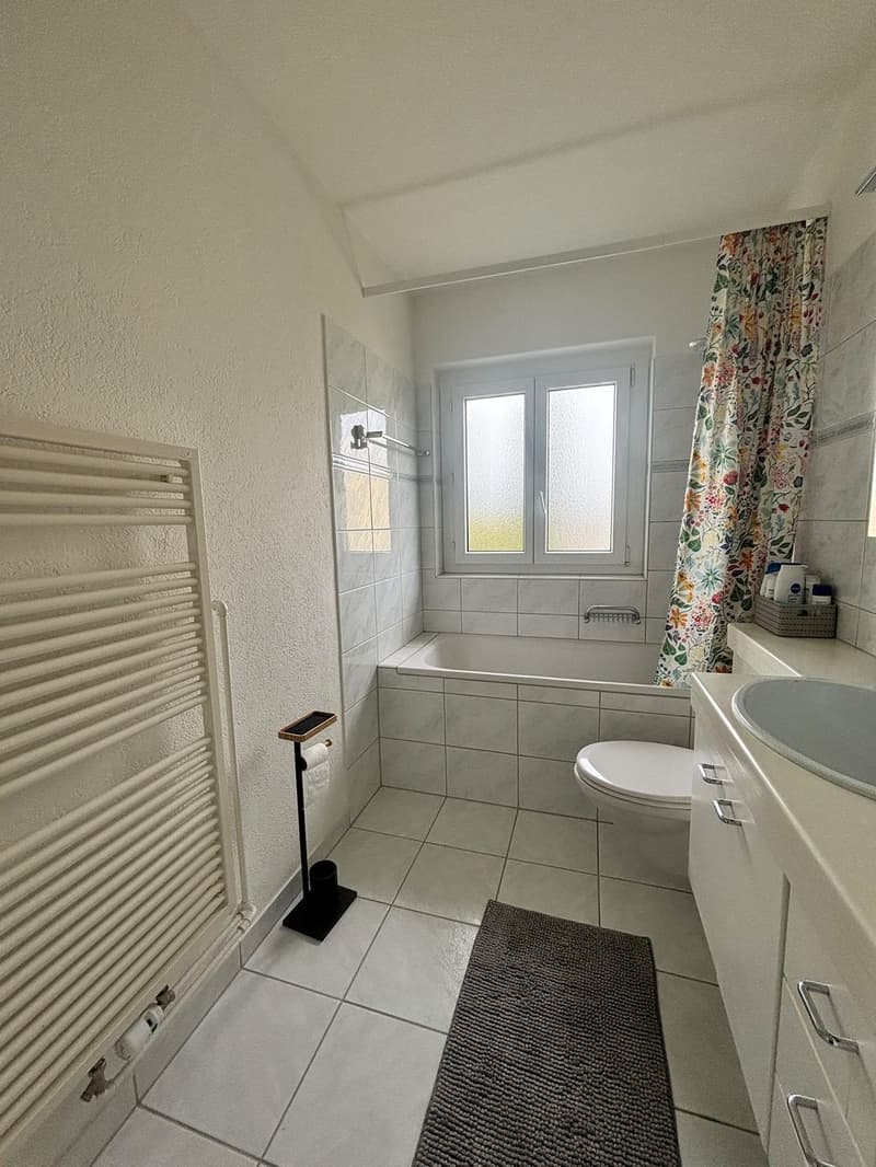 Helle 3.5-Zimmer-Wohnung in Wollishofen (9)