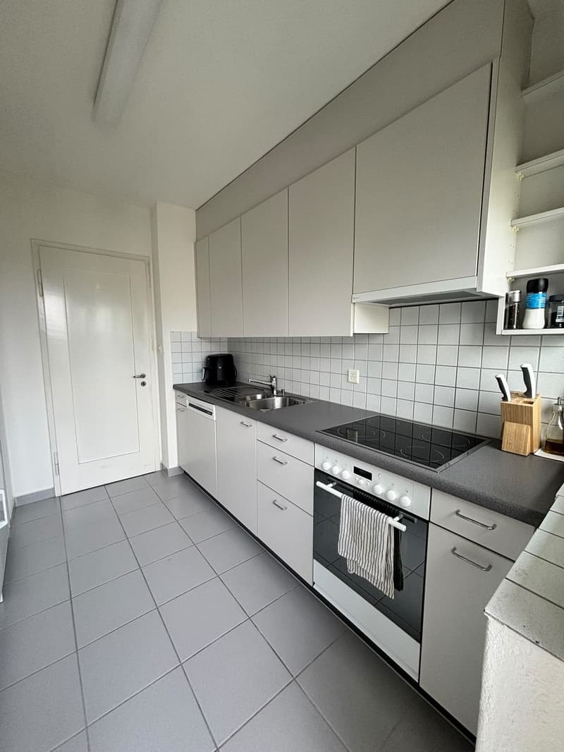 Helle 3.5-Zimmer-Wohnung in Wollishofen (7)