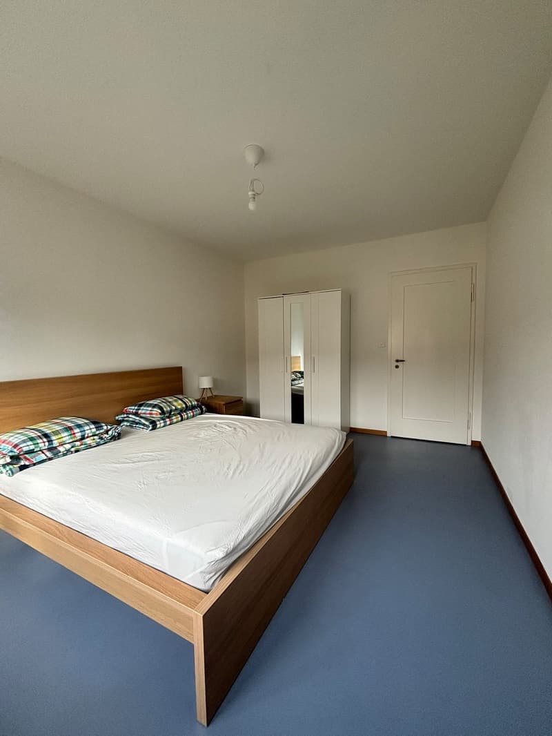 Helle 3.5-Zimmer-Wohnung in Wollishofen (4)