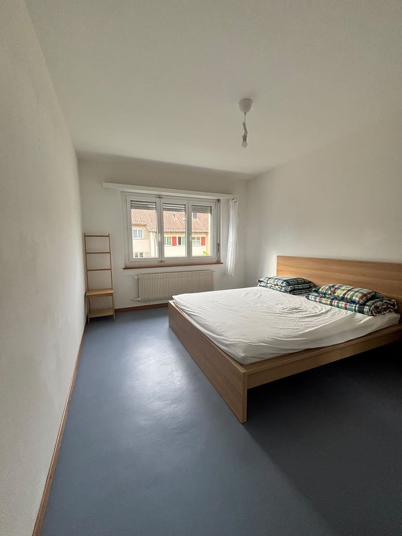 Helle 3.5-Zimmer-Wohnung in Wollishofen (3)