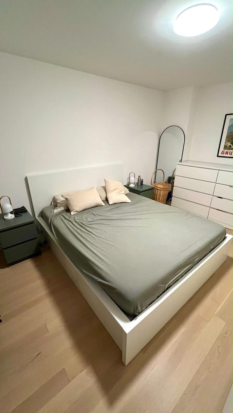 Bright & modern 2.5-room apartment in prime Kreis 4 (8004) (6)