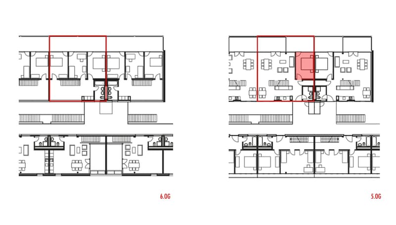 Zimmer in Duplex-WG in Zürich Altstetten, ab sofort (8)