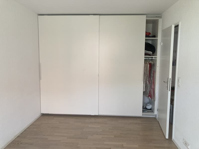Nachmieter/in Zimmer in Würenlos (3)