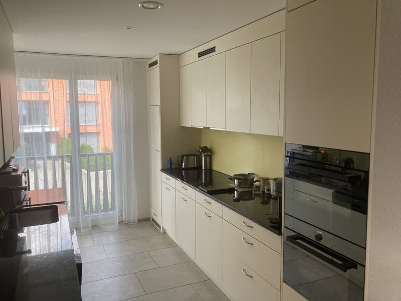 Nachmieter/in Zimmer in Würenlos (4)