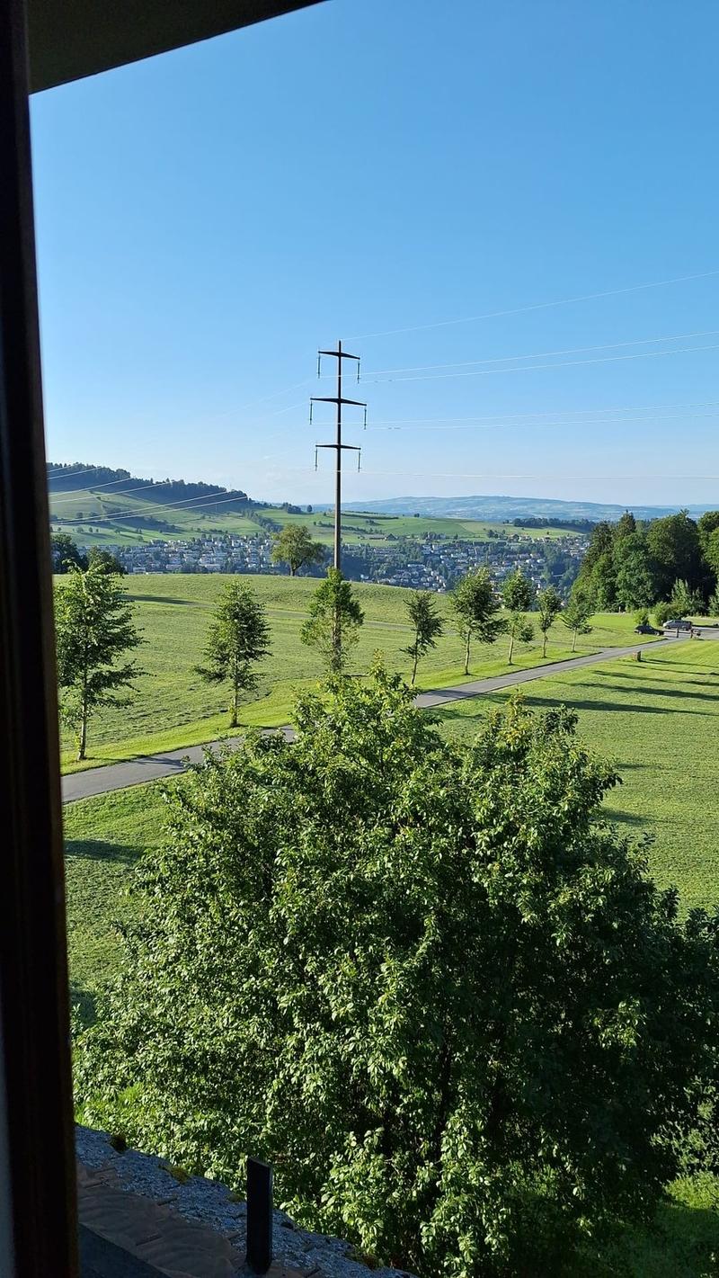 Im Grünen - Naturliebhaber - in 10 min. am Hbf in Luzern (3)