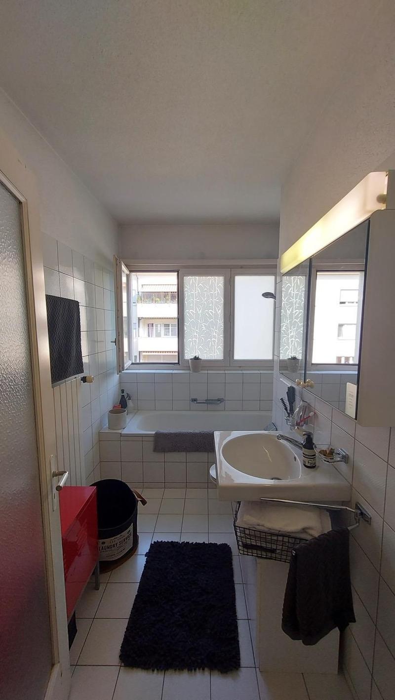 Super praktische zentrale Wohnung beim Hallwylplatz/Super convenient, centrally located apartment near Hallwylplatz (6)