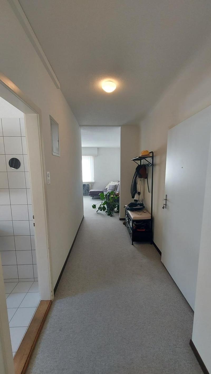 Super praktische zentrale Wohnung beim Hallwylplatz/Super convenient, centrally located apartment near Hallwylplatz (3)