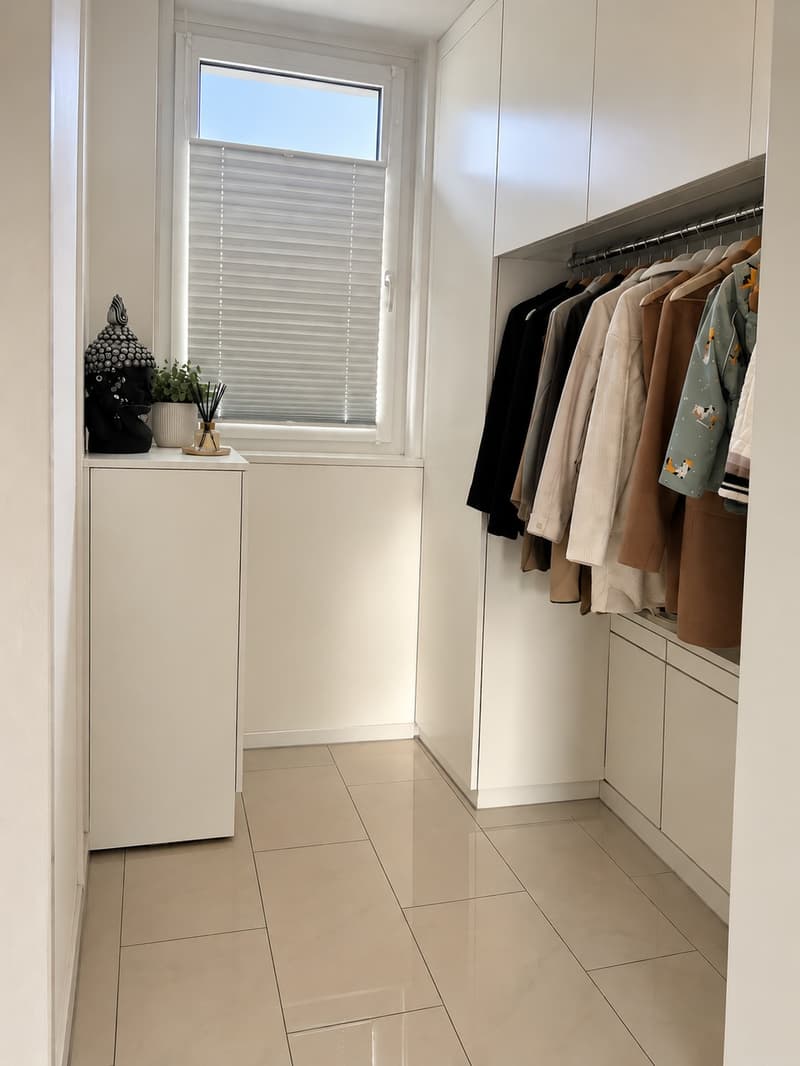 5.5-Zimmer-Wohnung mit grosser Terrasse, Balkon & Jacuzzi (3)