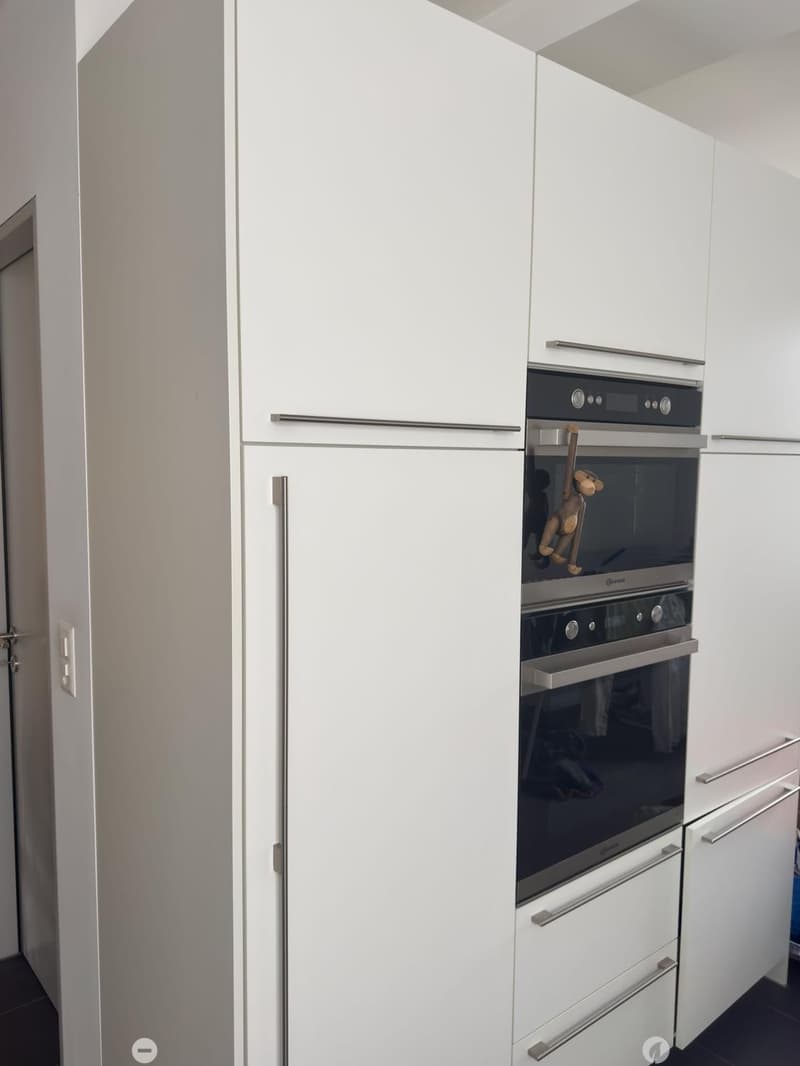 2.5 Zimmer sanierter Altbau Biel Zentrum/ Appartement 2,5 pièces rénové dans un immeuble ancien (7)