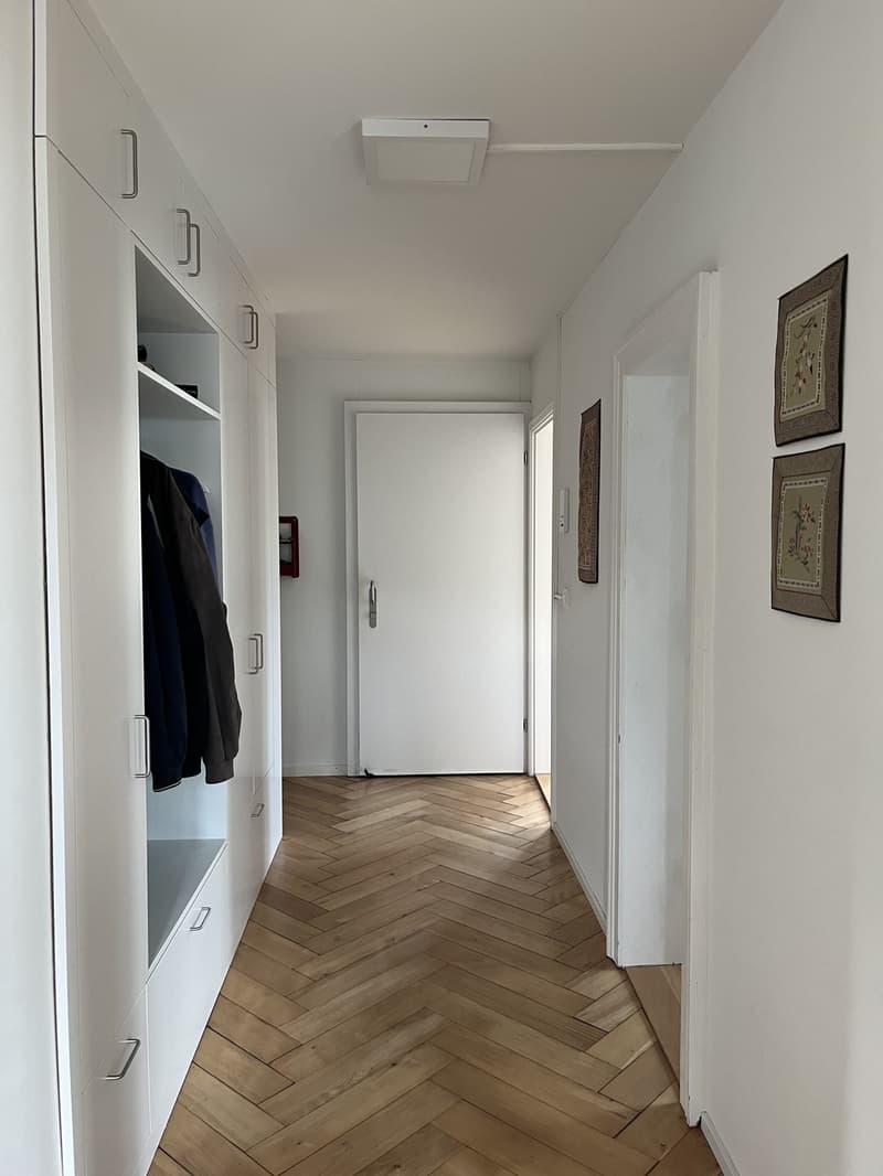 WG-Zimmer an zentraler Lage (2)
