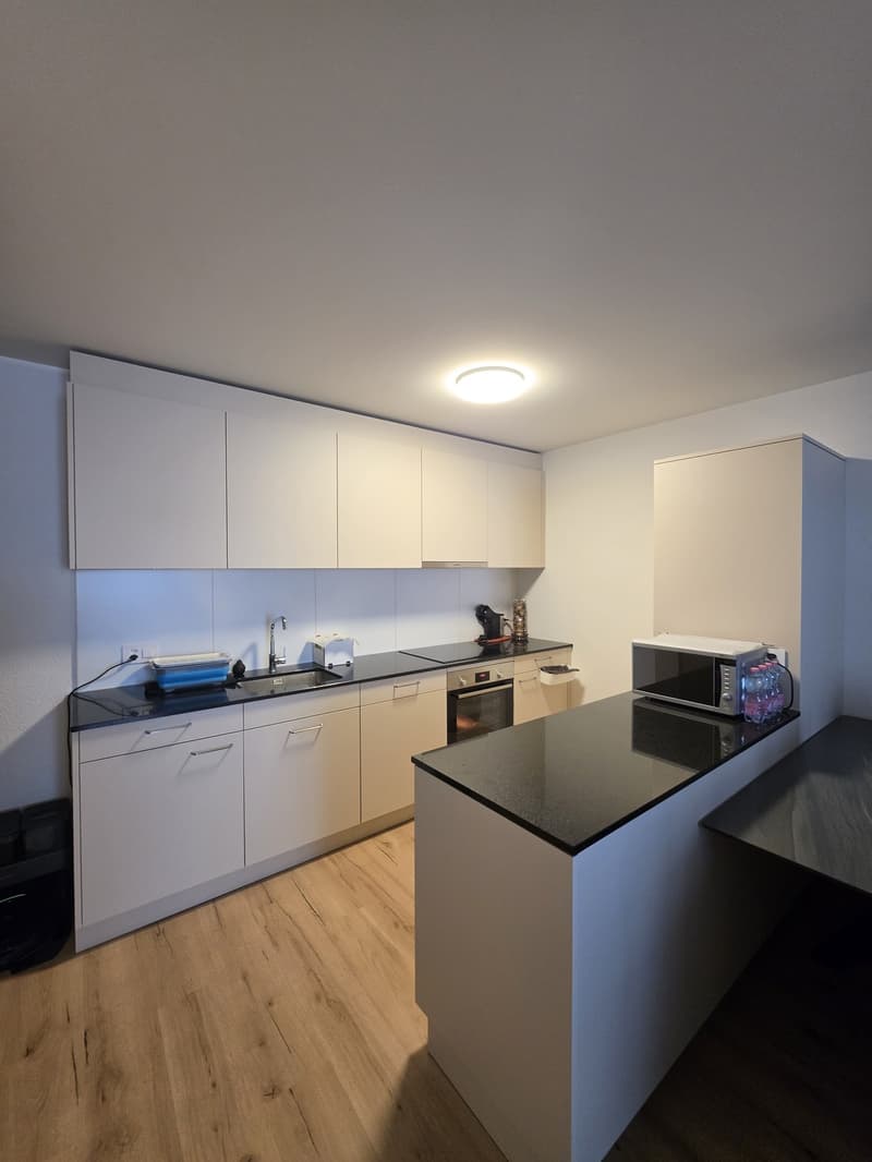 Nachmieter gesucht für Neubau 2.5-Zimmerwohnung in Dottikon (3)