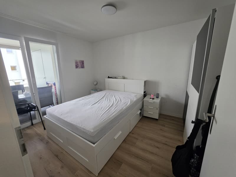 Nachmieter gesucht für Neubau 2.5-Zimmerwohnung in Dottikon (8)