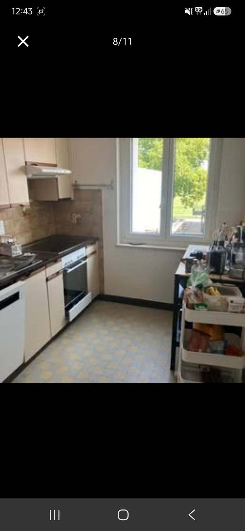 3,5 Zimmer Wohnung- 2er. WG (4)