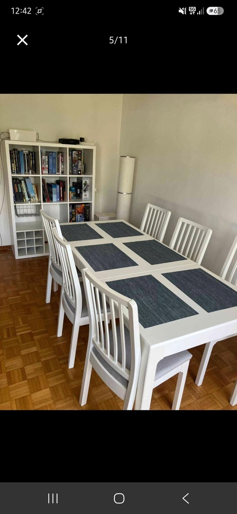 3,5 Zimmer Wohnung- 2er. WG (7)