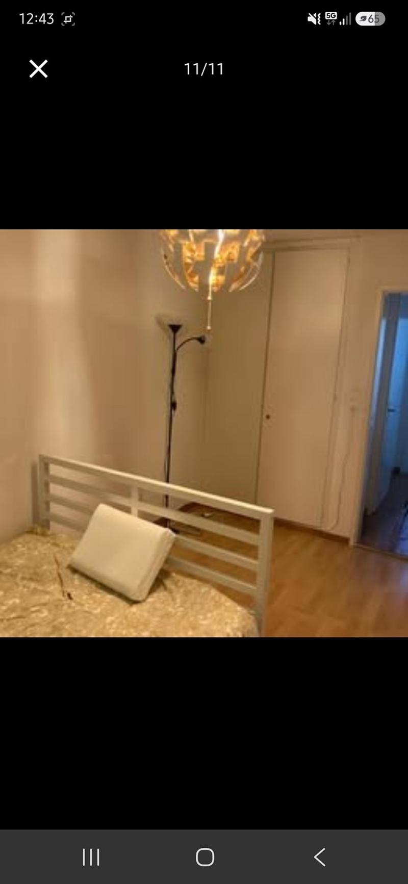 3,5 Zimmer Wohnung- 2er. WG (1)