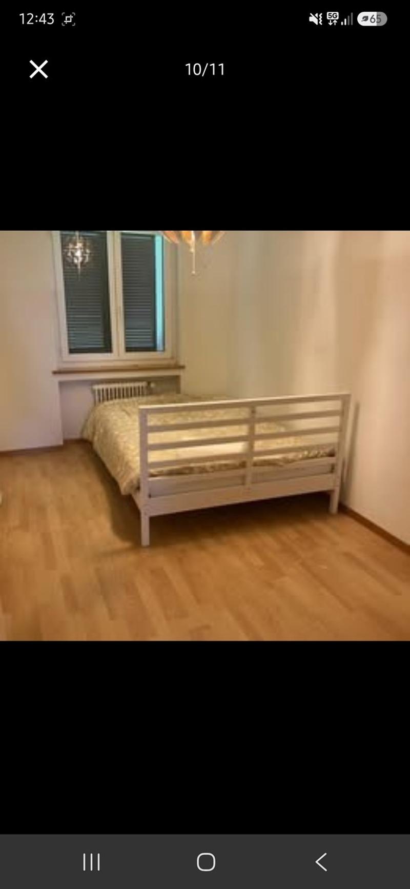 3,5 Zimmer Wohnung- 2er. WG (2)