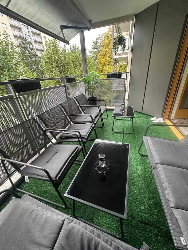 Appartement 4 pièces, 1700 fribourg (4)