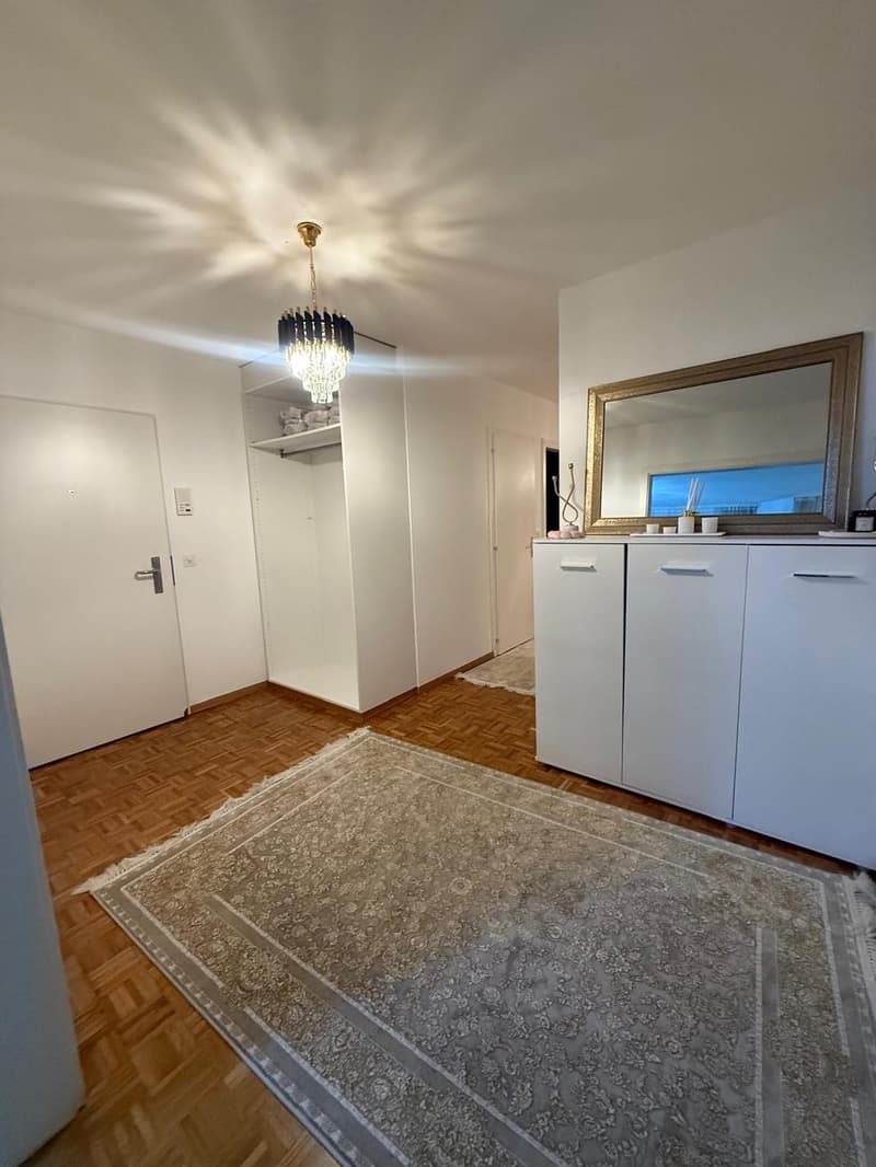 Appartement 4 pièces, 1700 fribourg (5)