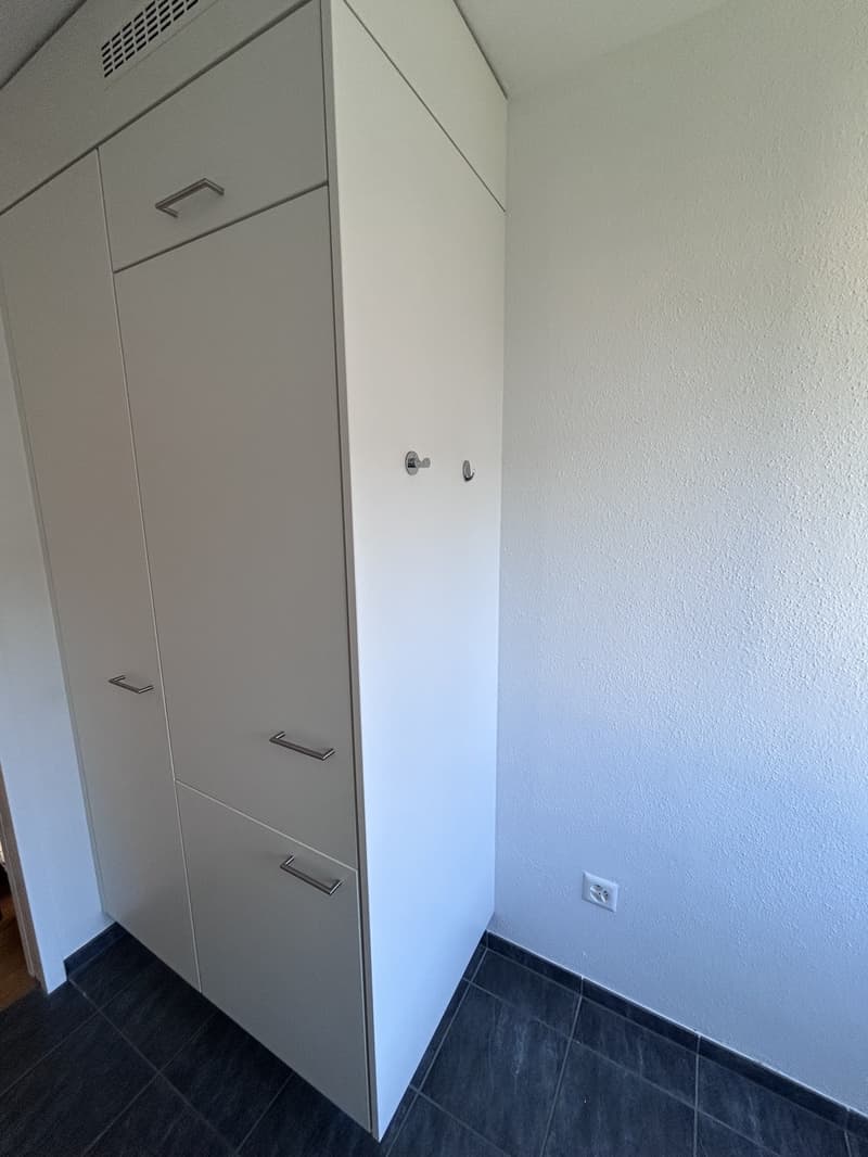 Helle 3.5 Zi. Wohnung in Wil, mit Balkon in zentraler Lage in Wil (10)