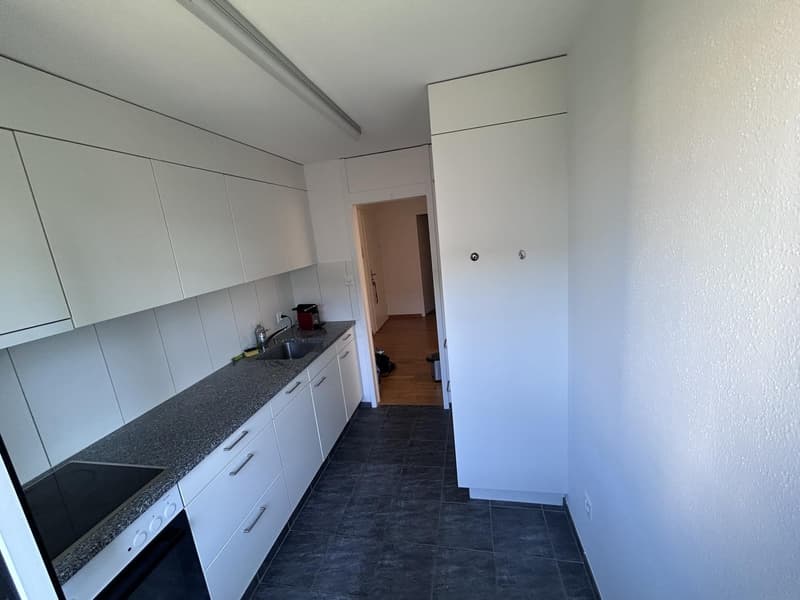 Helle 3.5 Zi. Wohnung in Wil, mit Balkon in zentraler Lage in Wil (9)