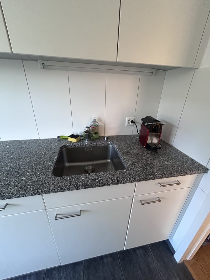 Helle 3.5 Zi. Wohnung in Wil, mit Balkon in zentraler Lage in Wil (8)