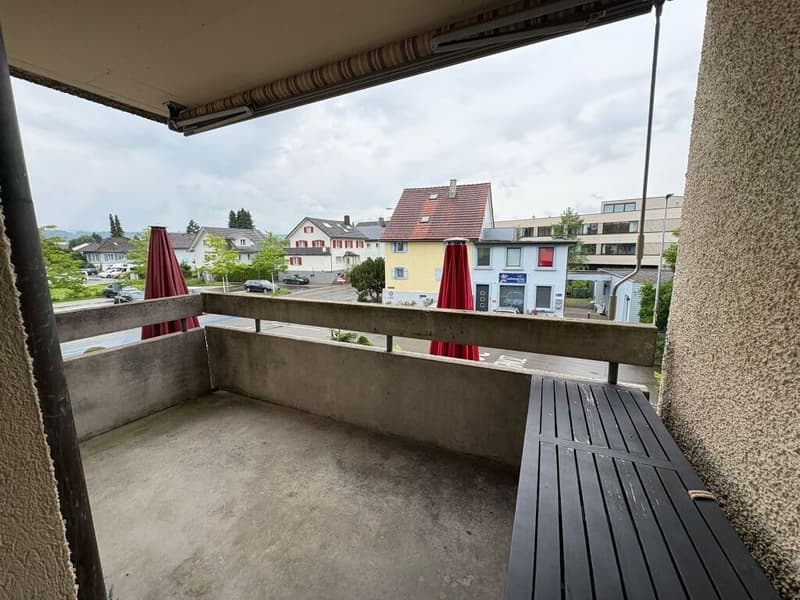 4.5 Zimmer Wohnung am See (9)