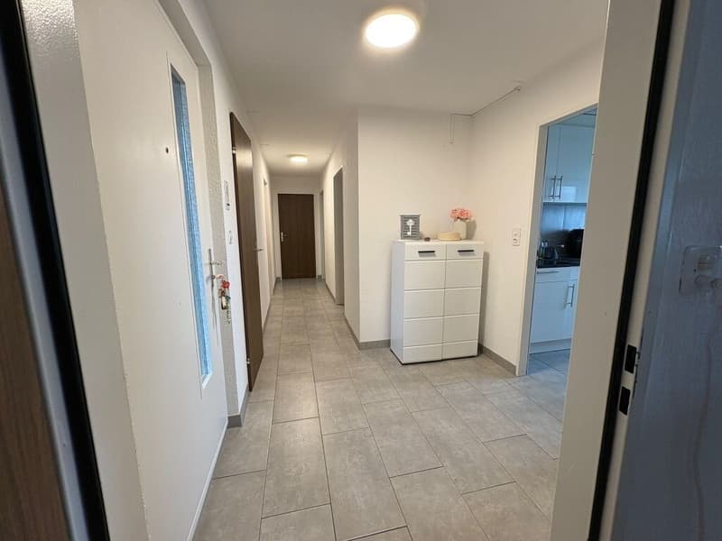 4.5 Zimmer Wohnung am See (1)