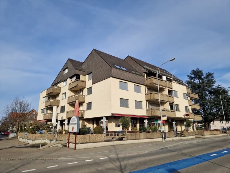 4.5 Zimmer Wohnung am See (3)