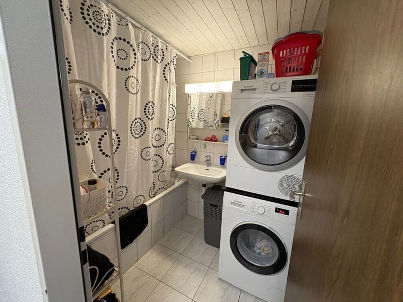 4.5 Zimmer Wohnung am See (6)