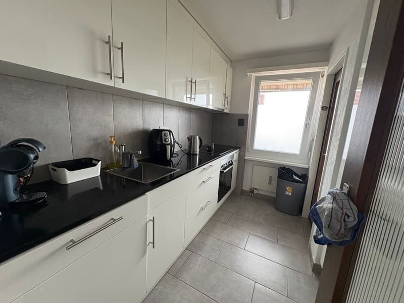 4.5 Zimmer Wohnung am See (5)
