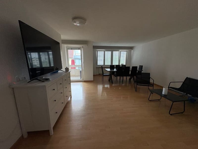 4.5 Zimmer Wohnung am See (8)
