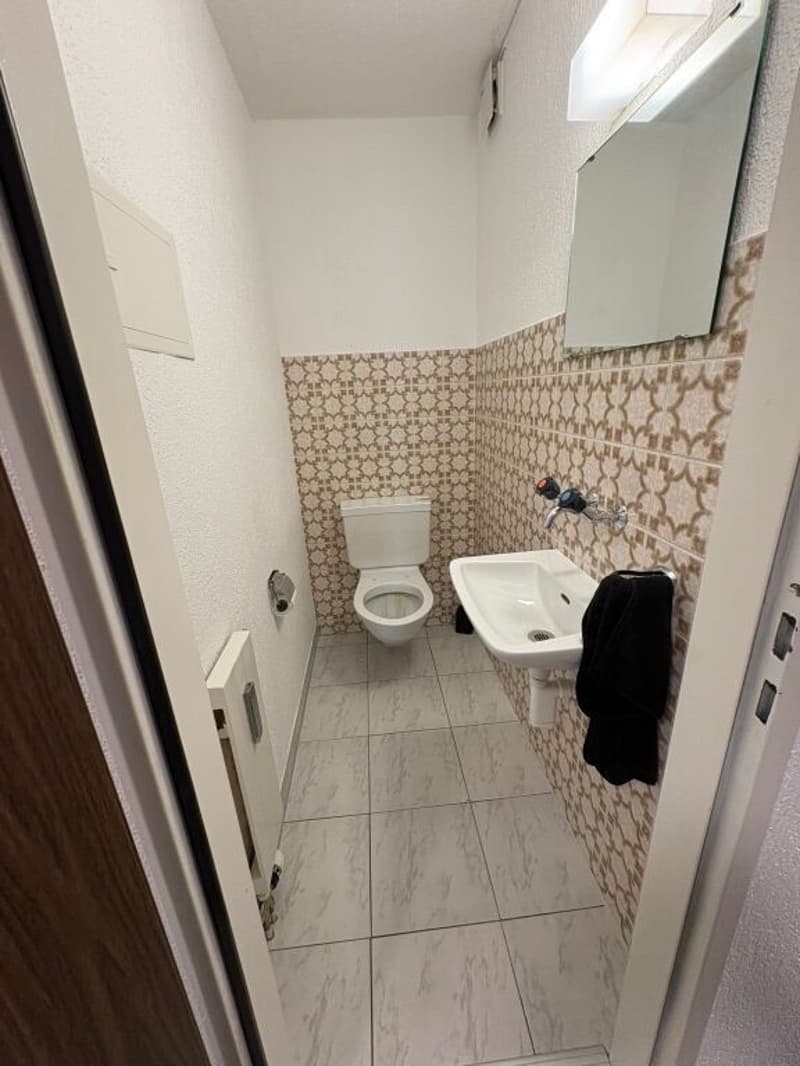4.5 Zimmer Wohnung am See (2)
