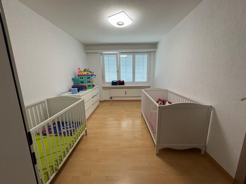 4.5 Zimmer Wohnung am See (4)