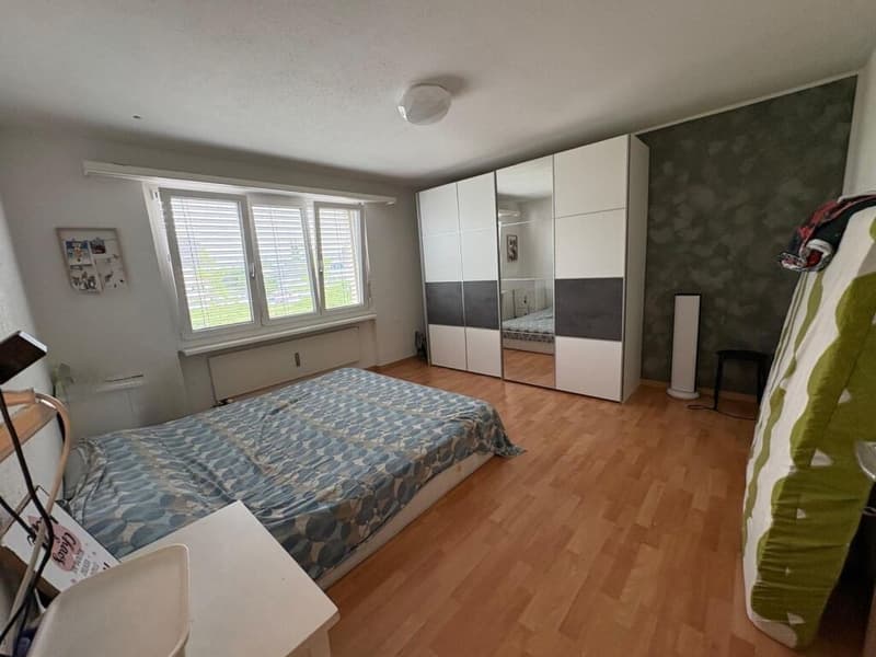 4.5 Zimmer Wohnung am See (7)