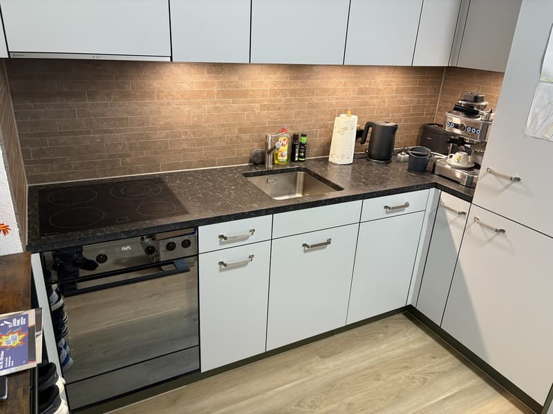 Renovierte, moderne 1-Zimmer Wohnung in Basel ab 1.11.2026 zu vermieten (3)