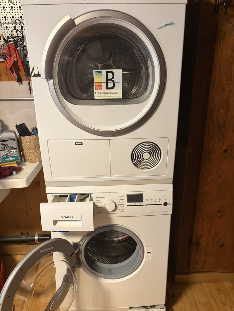 3,5 Zimmer Wohnung mit Blick auf See im Kastanienbaum (12)