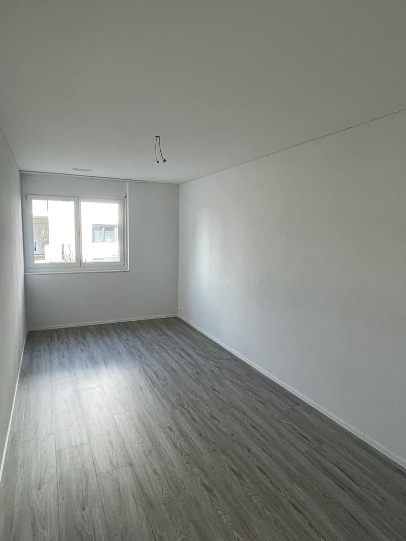 Moderne 4½-Zimmerwohnung mit grossem Sitzplatz in Dällikon (6)