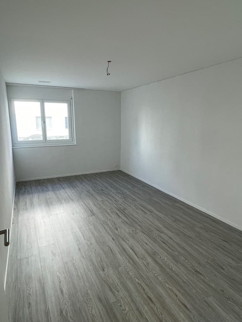 Moderne 4½-Zimmerwohnung mit grossem Sitzplatz in Dällikon (5)