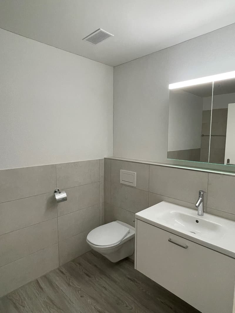 Moderne 4½-Zimmerwohnung mit grossem Sitzplatz in Dällikon (9)