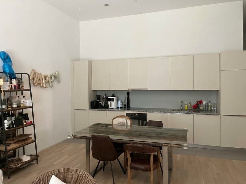 Möblierte 3.5-Zimmer-Wohnung mit 2 Badezimmern in Cham - ab 1.2.2027 (4)