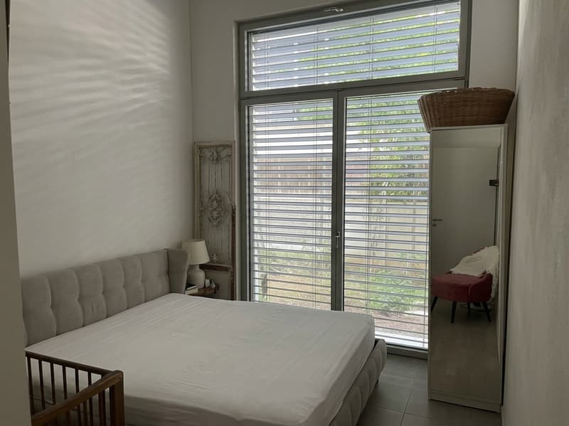 Möblierte 3.5-Zimmer-Wohnung mit 2 Badezimmern in Cham - ab 1.2.2027 (6)