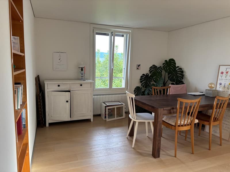 helle & gemütliche Maisonnettewohnung in Grosshöchstetten, WG (10)
