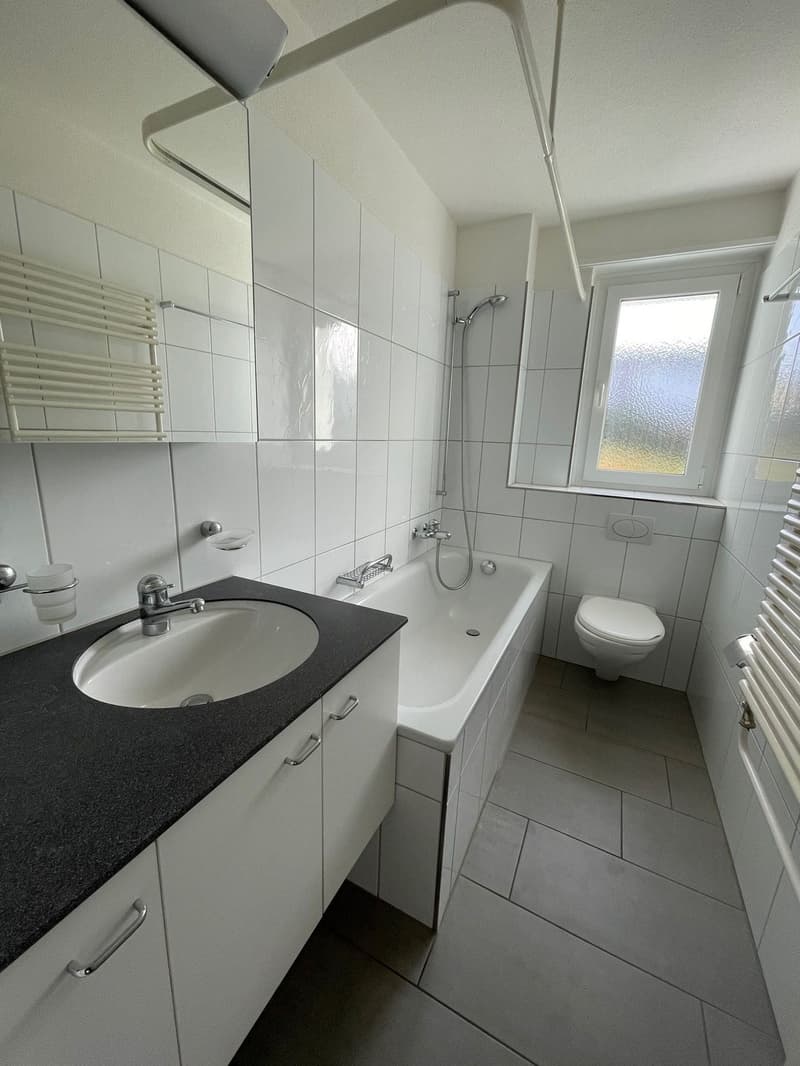 2 Zimmer-Wohnung in Jona (4)