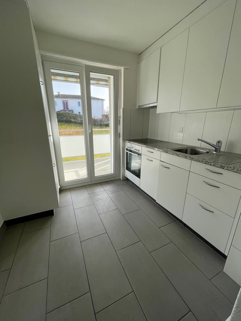 2 Zimmer-Wohnung in Jona (5)