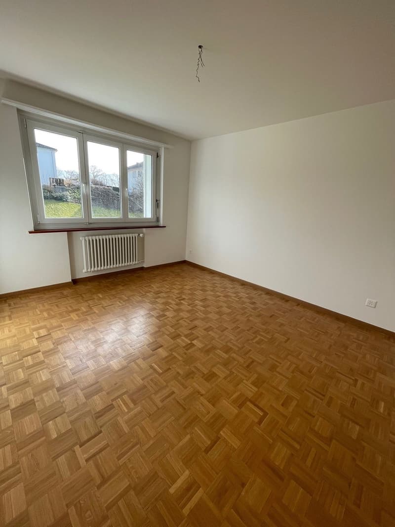 2 Zimmer-Wohnung in Jona (1)