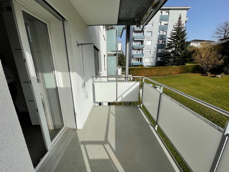 2 Zimmer-Wohnung in Jona (7)