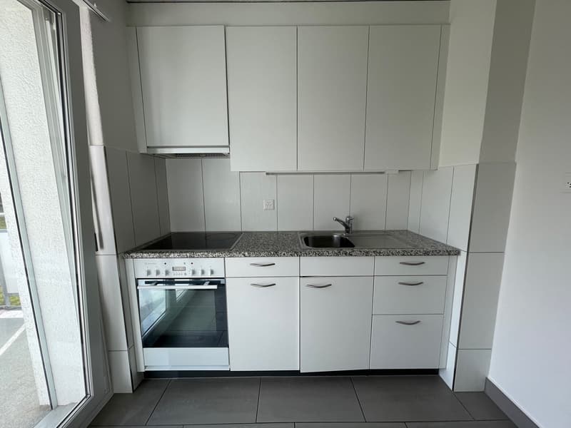 2 Zimmer-Wohnung in Jona (3)