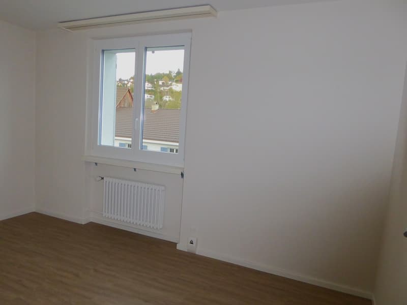 Schöne, helle 3-Zimmer-Wohnung im Herzen von Gränichen (5)
