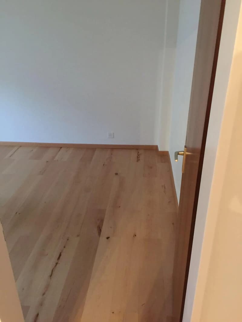 Sehr zentral gelegene, helle 3-Zimmer-Wohnung in Winterthur (7)